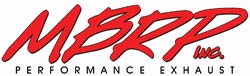 MBRP Performance Exhaust
