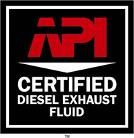 API Logo