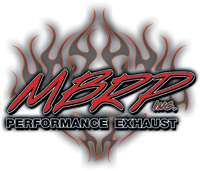 MBRP Inc,