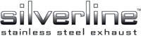 Silverline Exhaust by ANSA