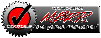 XDP - MBRP Authorized Online Retailer