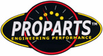 ProParts Guages