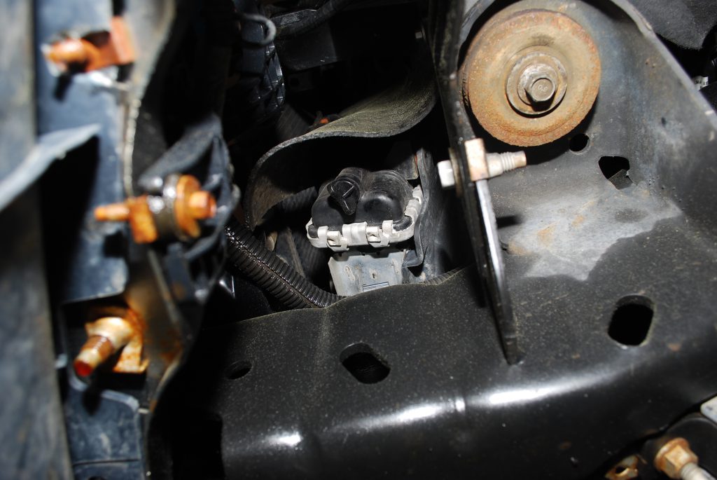 XDP’s 6.4L Coolant Filtration System Installation XDP Blog