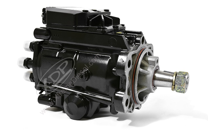 XDP Dodge Cummins VP44 Injection Pumps XDP Blog