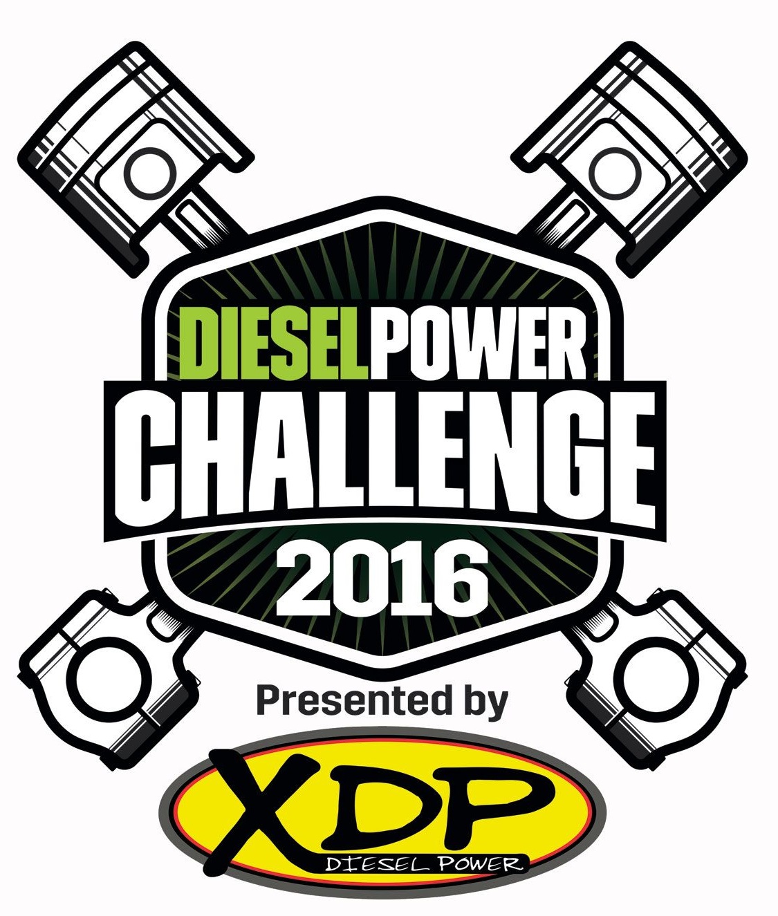XDP Presents The 2016 Diesel Power Challenge XDP Blog