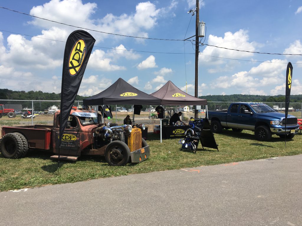 Bloomsburg 4 Wheel Jamboree XDP Blog