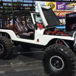 2017 Rudy's Diesel Season Opener Jeep