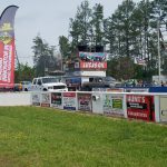 2017 Rudy's Diesel Season Opener Track