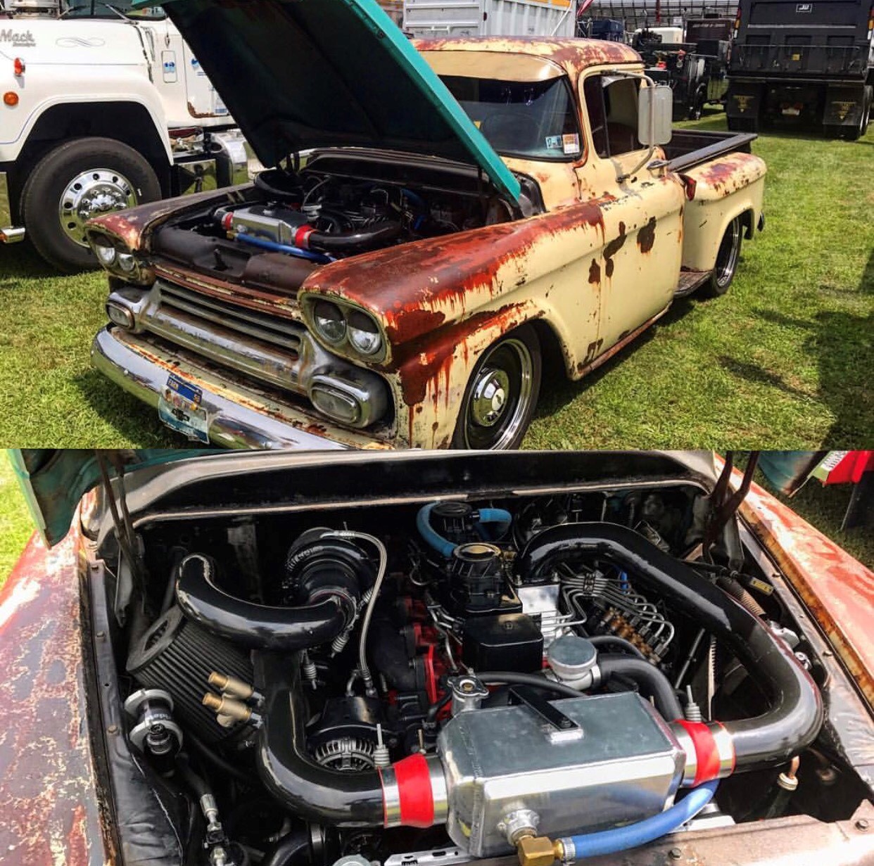 2017 Keystone Diesel Truck Nationals XDP Blog