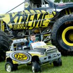 XDP Special Giveaway Monster Truck