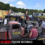 2017 XDP Open House Weekend Rat Rod