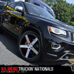 2017 XDP Open House Weekend Jeep