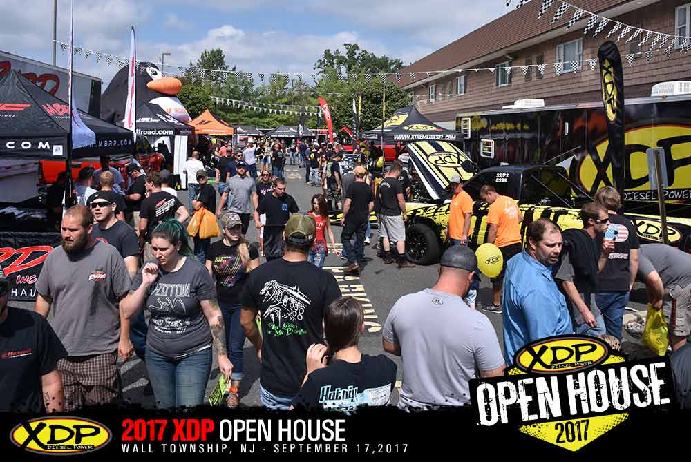 2017 Open House