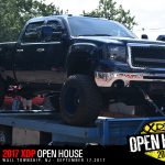 XDP 2017 Open House Chevy