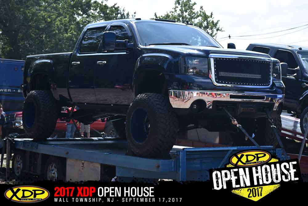 XDP 2017 Open House Chevy