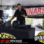 XDP 2017 Open House Seminar 1