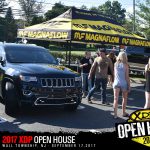 XDP 2017 Open House Tent