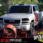 XDP 2017 Open House GMC