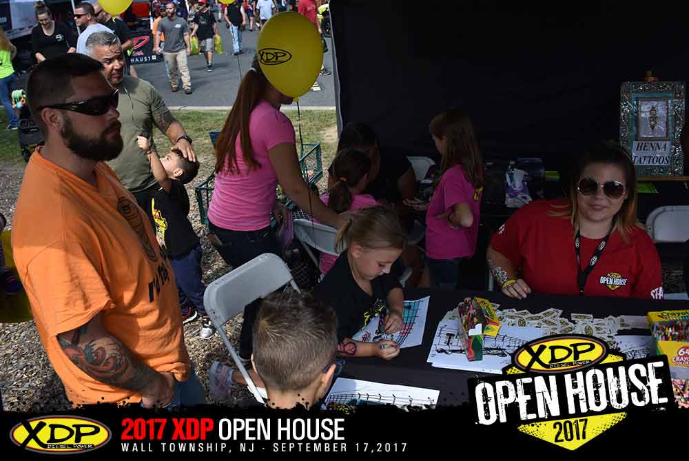 XDP 2017 Open House Kids 2