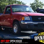 XDP 2017 Open House Ranger
