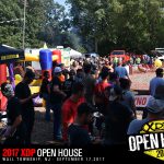 XDP 2017 Open House Crowd