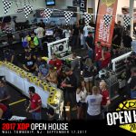 XDP 2017 Open House Showroom