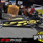 XDP 2017 Open House Drag Car
