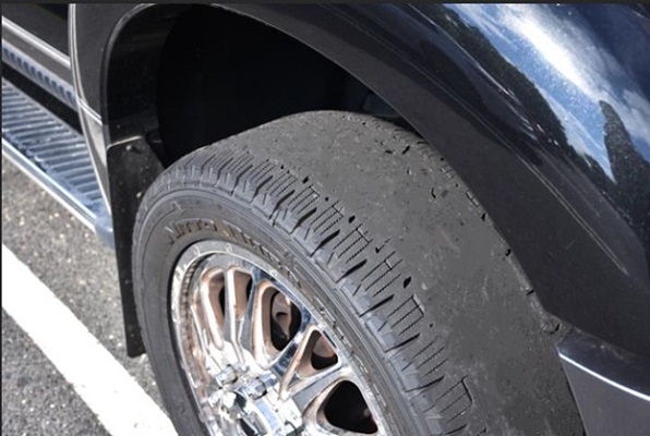 Bald is Not Beautiful - 7 Diesel Maintenance Tips