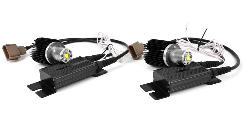 XDP X-TRA Bright Stealth LED Bulb Kit XD347