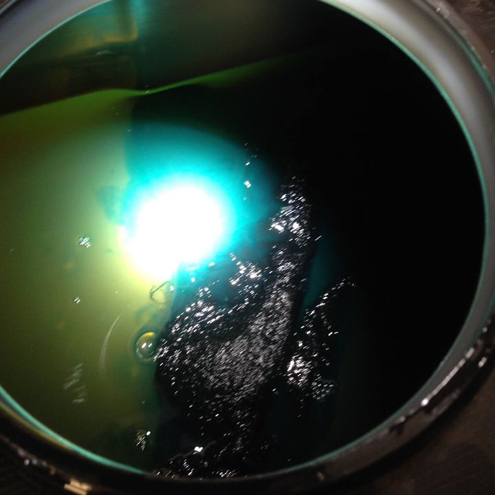 Top 96+ Wallpaper Algae In Diesel Fuel Pictures Stunning