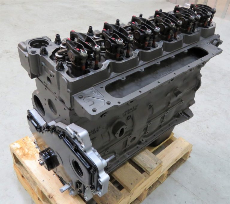 DFC Diesel Crate Engines Now Available at XDP Dodge Cummins Diesel