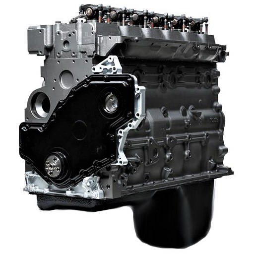 DFC Diesel Engines Now Available at XDP