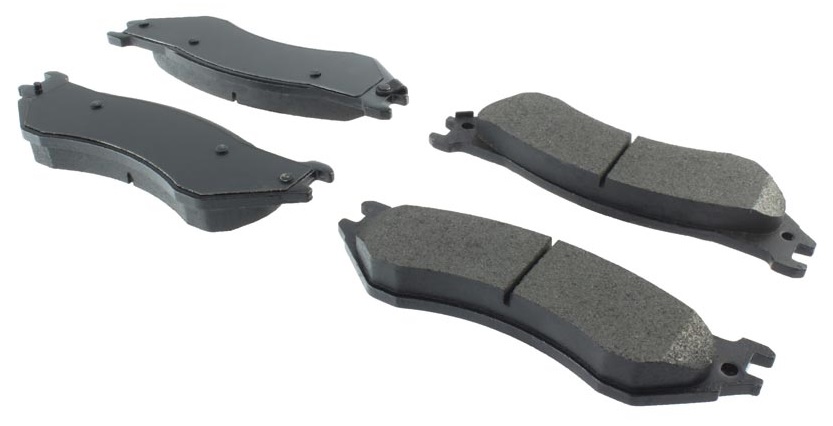 brake pads