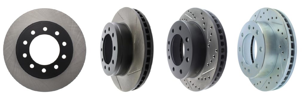 rotors