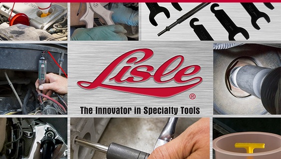 Lisle - The Innovator in Specialty Tools