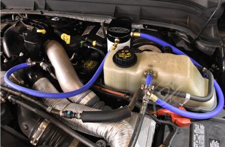 XDP Coolant Filtration Systems