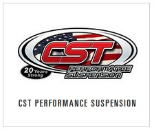 leveling kits 101 CST Performance Suspension