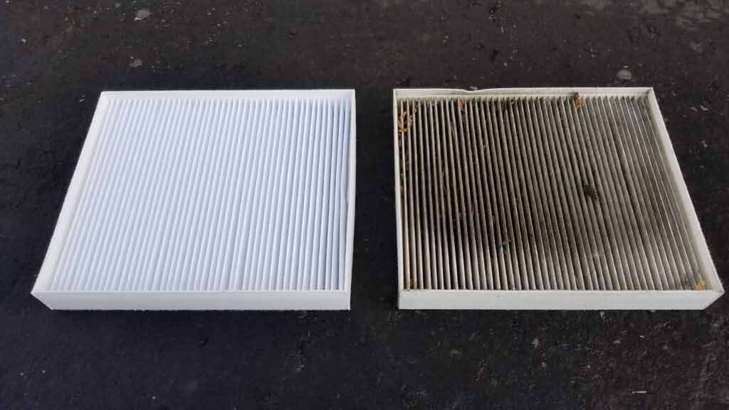 Cabin Air Filter