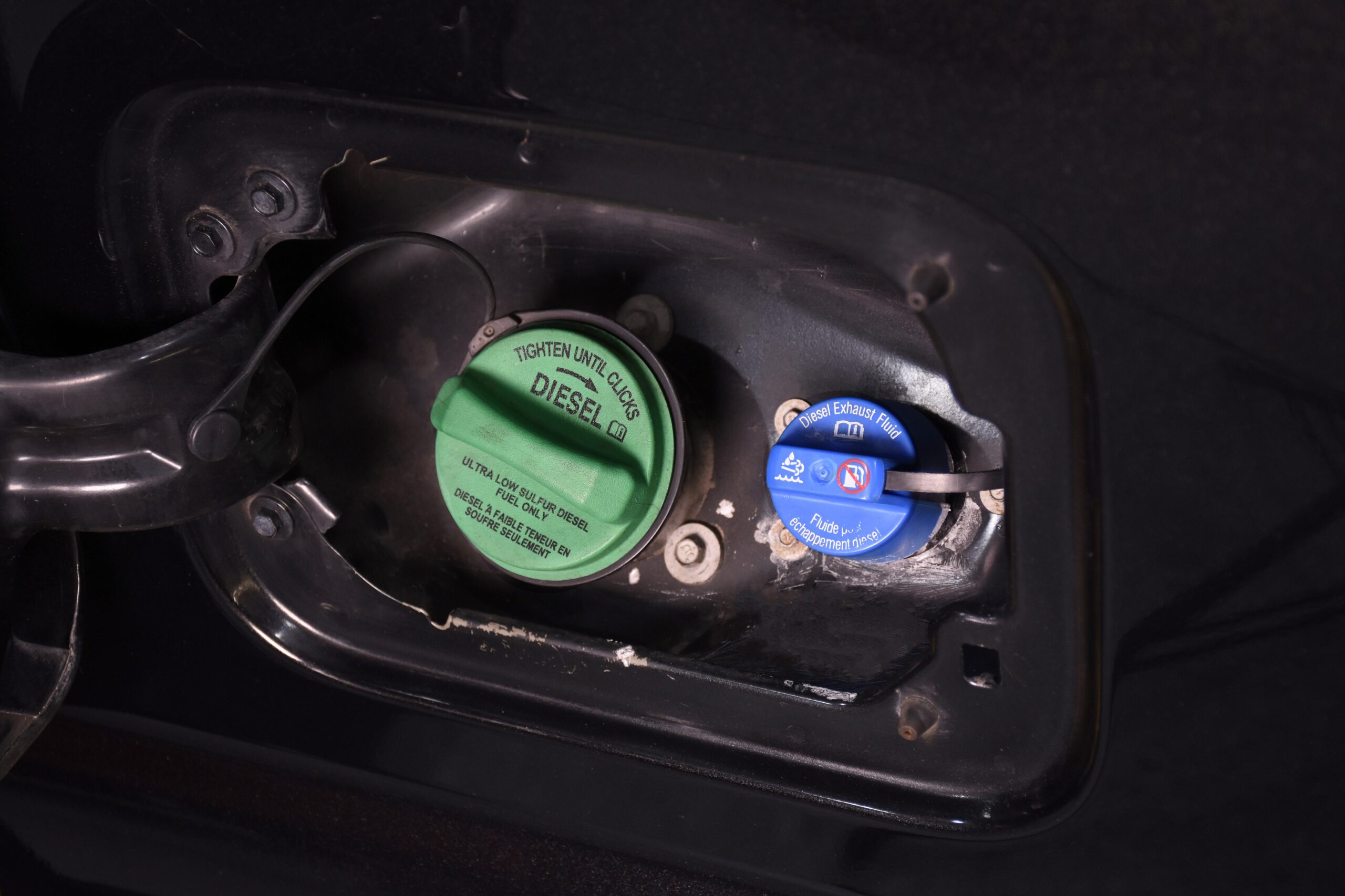 Diesel Exhaust Fluid (DEF) XDP Blog