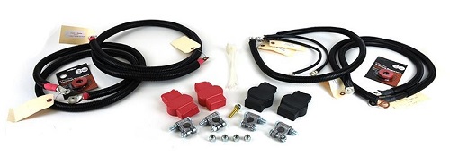 XDP Battery Cables