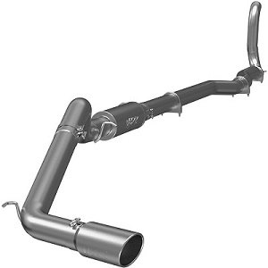 Exhaust