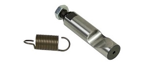 Fuel Pin and Governor Spring