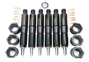 5.9L Cummins Fuel Injectors