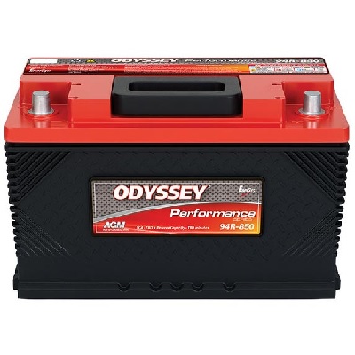 Odyssey Battery