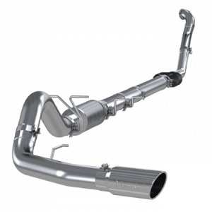 7.3L Powerstroke Exhaust