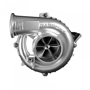 Ford 7.3 Turbo