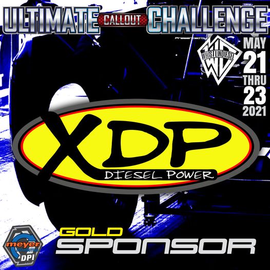 Ultimate Callout Challenge XDP Blog