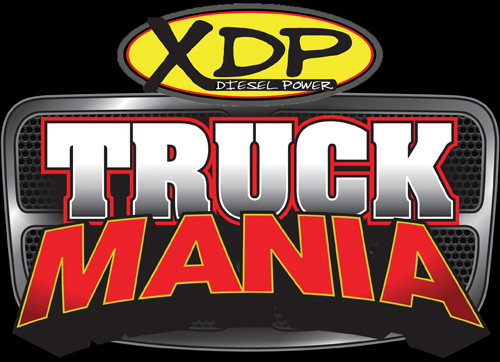 XDP Truck Mania