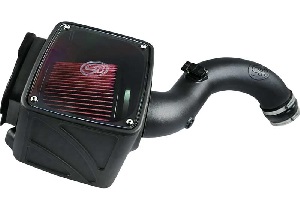 Air Intake System