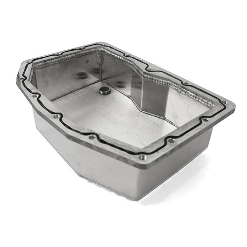 XDP X-TRA Deep Billet Aluminum Lower Oil Pan_5